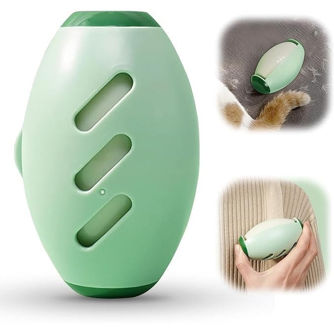 Set 2 Role Reutilizabile pentru Scame Mini — Curățare Rapidă! 🧼✨ Imagine principală a produsului