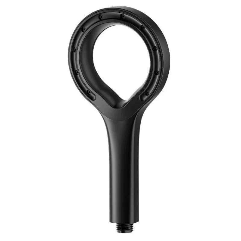 Cap de Duș Flexibil cu Jet Reglabil — Răsfăț Complet în Baia Ta 🚿✨ Imagine principală a produsului